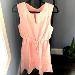 NWT Vineyard vines sun dress